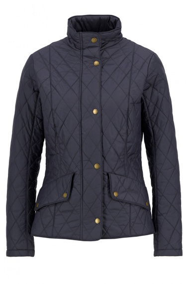 Chaqueta Flyweight Cavalry Quilted