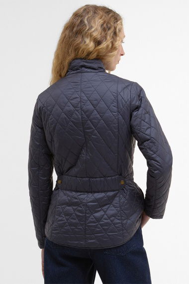 Chaqueta Flyweight Cavalry Quilted