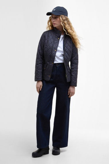 Chaqueta Flyweight Cavalry Quilted