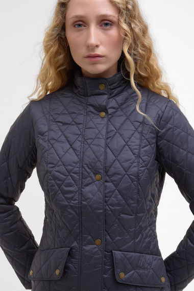 Chaqueta Flyweight Cavalry Quilted