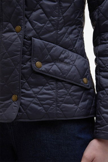 Chaqueta Flyweight Cavalry Quilted