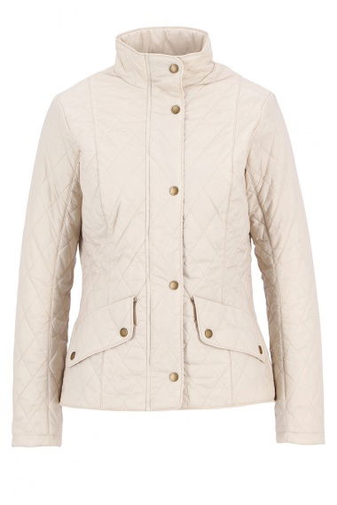 Chaqueta Flyweight Cavalry Quilted