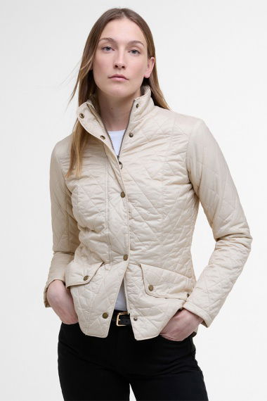 Chaqueta Flyweight Cavalry Quilted