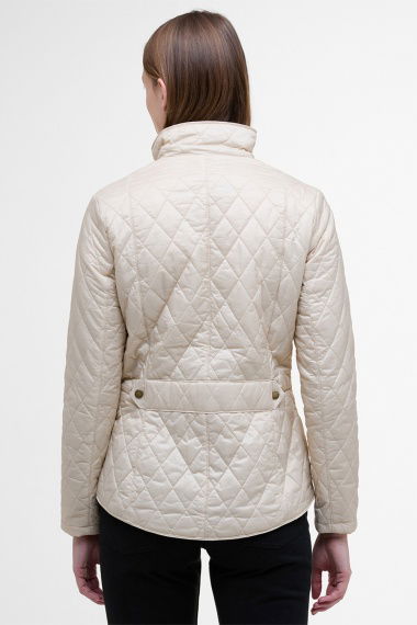 Chaqueta Flyweight Cavalry Quilted