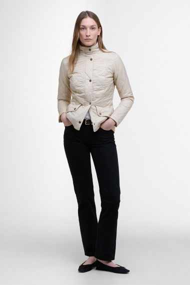 Chaqueta Flyweight Cavalry Quilted