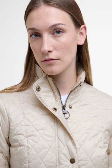 Chaqueta Flyweight Cavalry Quilted