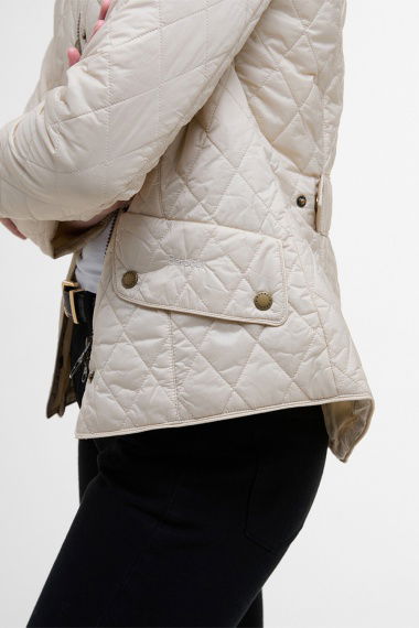 Chaqueta Flyweight Cavalry Quilted