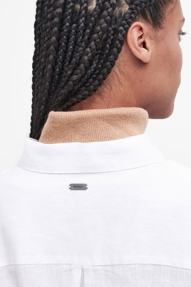 Camisa Marine