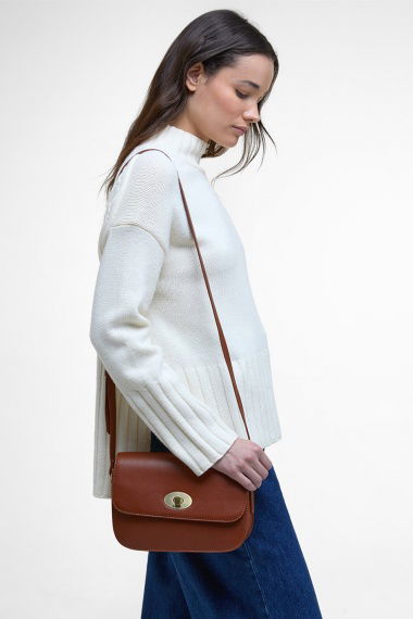 Bolso Isla Leather