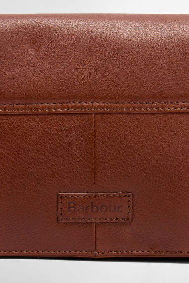 Bolso Isla Leather