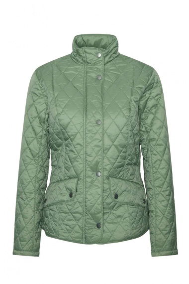 Chaqueta Flyweight Cavalry Quilted