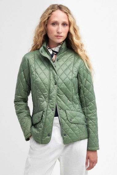 Chaqueta Flyweight Cavalry Quilted