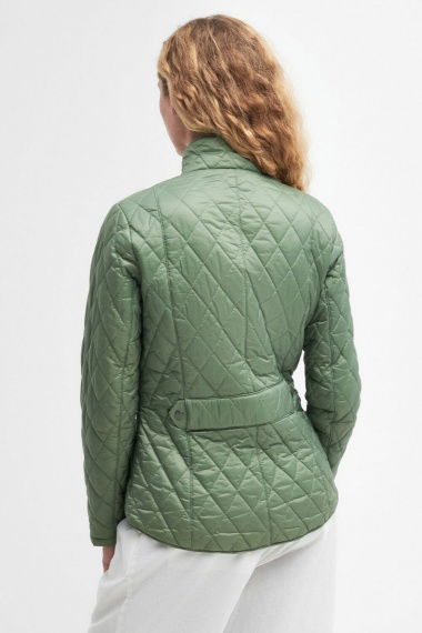 Chaqueta Flyweight Cavalry Quilted