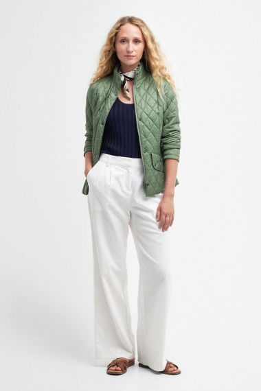 Chaqueta Flyweight Cavalry Quilted