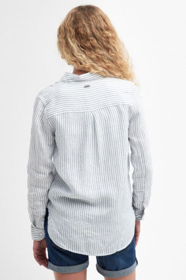 Camisa Marine
