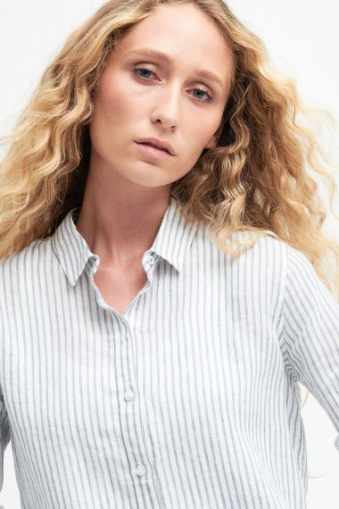 Camisa Marine
