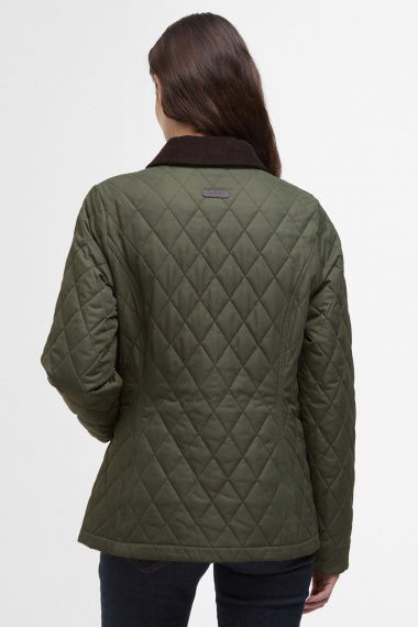 Chaqueta Keeper Quilted