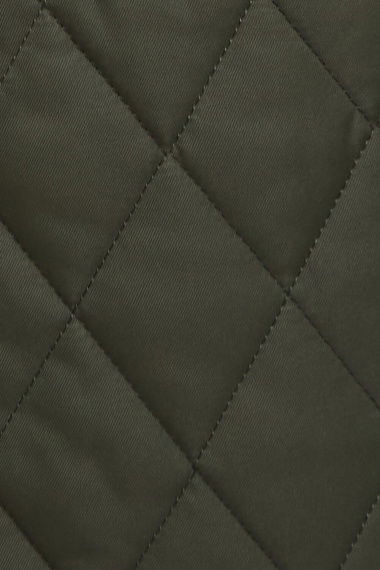 Chaqueta Keeper Quilted