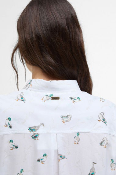 Camisa Safari