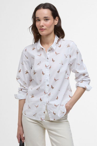 Camisa Brambles