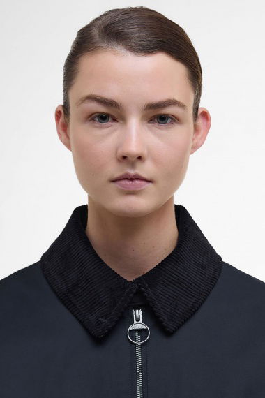 Chaqueta Bomber Barbour The Edit by Alexa Anna Showerproof