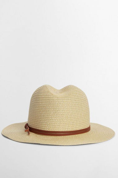 Sombrero Trilby Evelyn