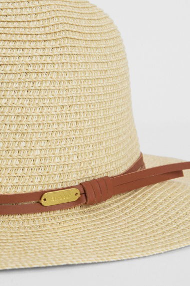Sombrero Trilby Evelyn