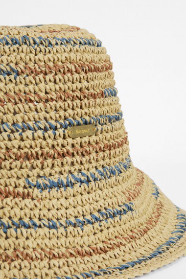 Sombrero Kelley Crochet