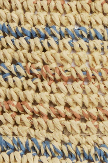 Sombrero Kelley Crochet