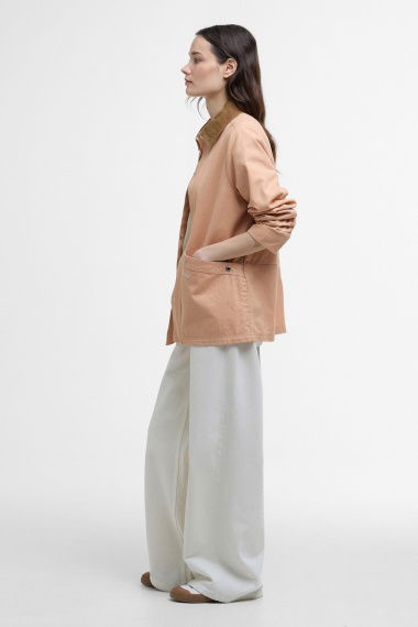Chaqueta Sonnie Casual