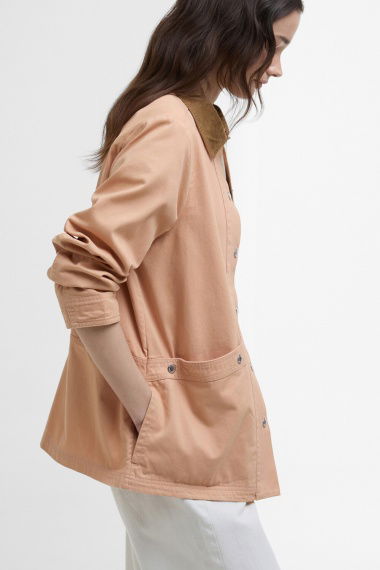 Chaqueta Sonnie Casual
