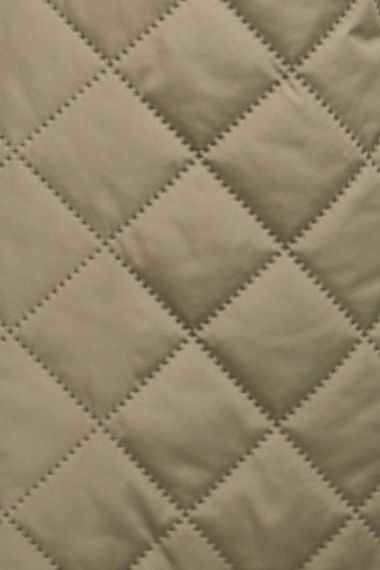 Chaqueta Anise Quilted