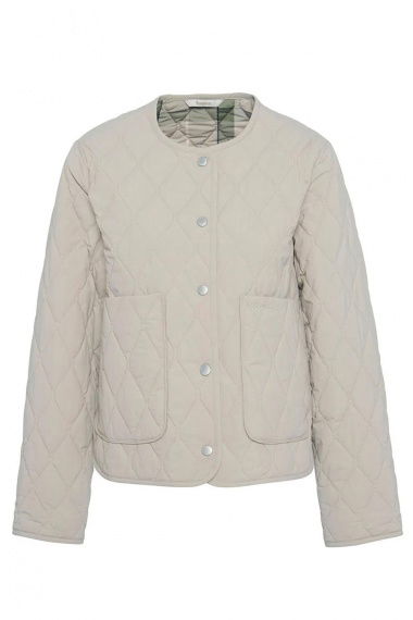 Chaqueta Monroe Quilted