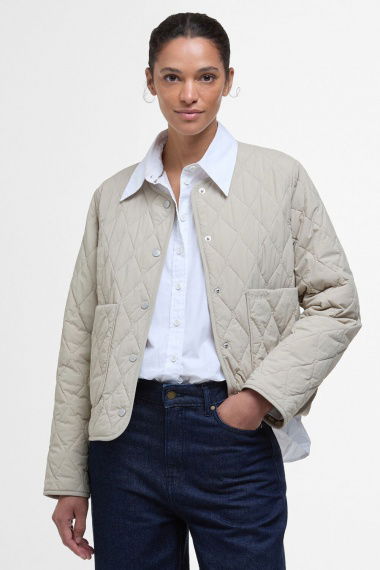 Chaqueta Monroe Quilted