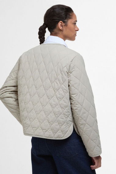 Chaqueta Monroe Quilted