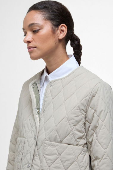 Chaqueta Monroe Quilted