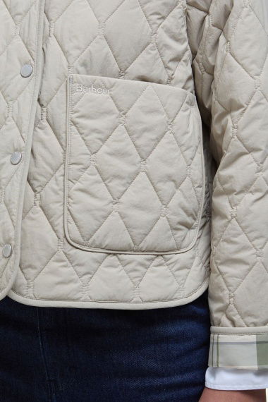 Chaqueta Monroe Quilted