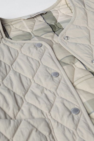 Chaqueta Monroe Quilted