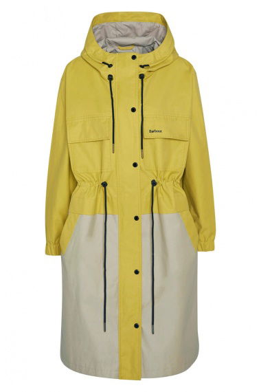 Parka Evie Showerproof