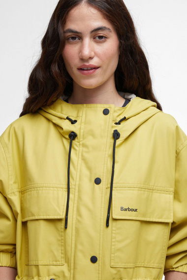 Parka Evie Showerproof