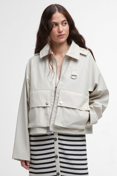 Chaqueta June Showerproof