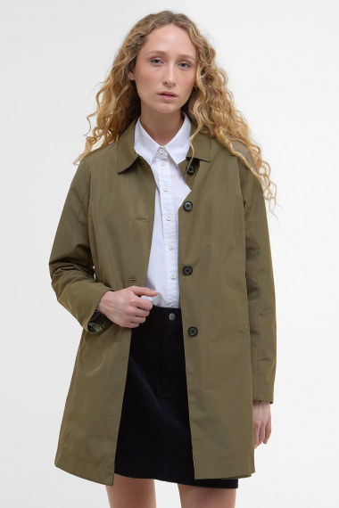 Gabardina Babbity