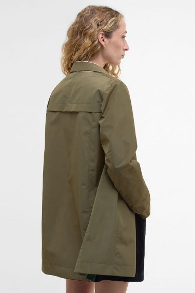 Gabardina Babbity