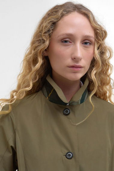 Gabardina Babbity