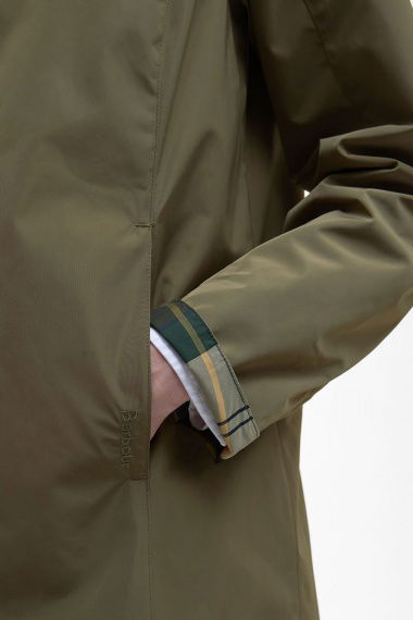 Gabardina Babbity
