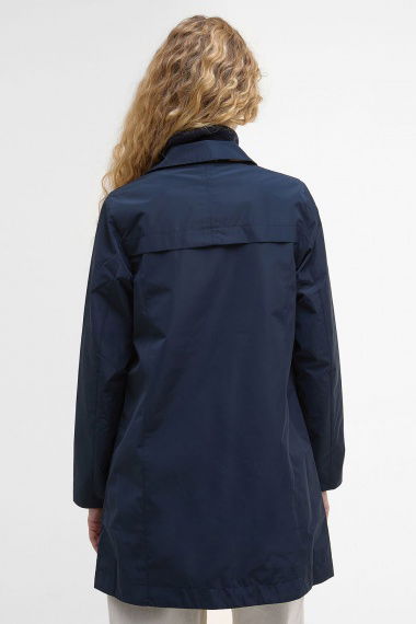 Gabardina Babbity