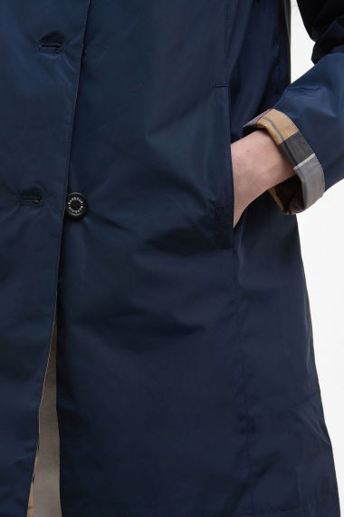 Gabardina Babbity