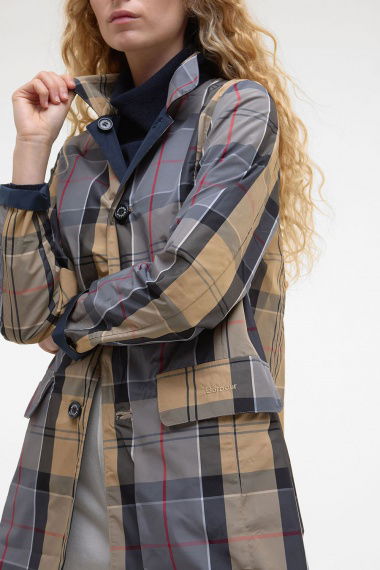 Gabardina Babbity
