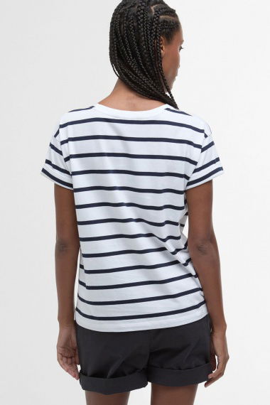 Camiseta Otterburn Striped