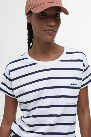 Camiseta Otterburn Striped